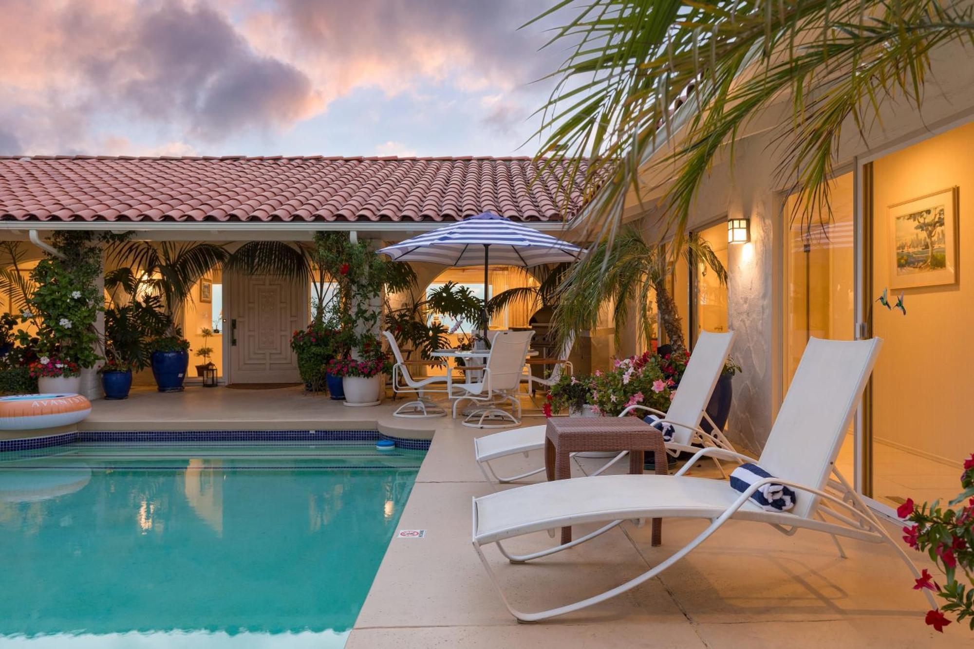 Holiday home Cove Watch By Avantstay A Views W Private Pool San Diego