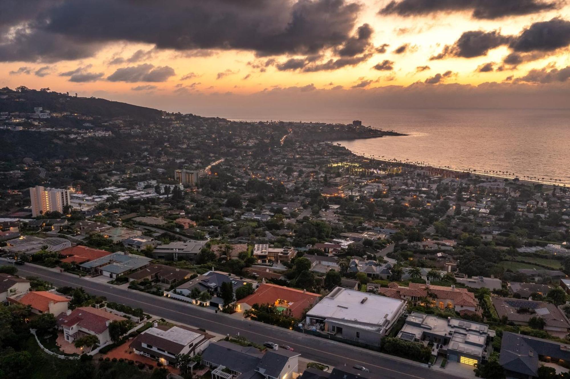 Holiday home Cove Watch By Avantstay A Views W Private Pool San Diego