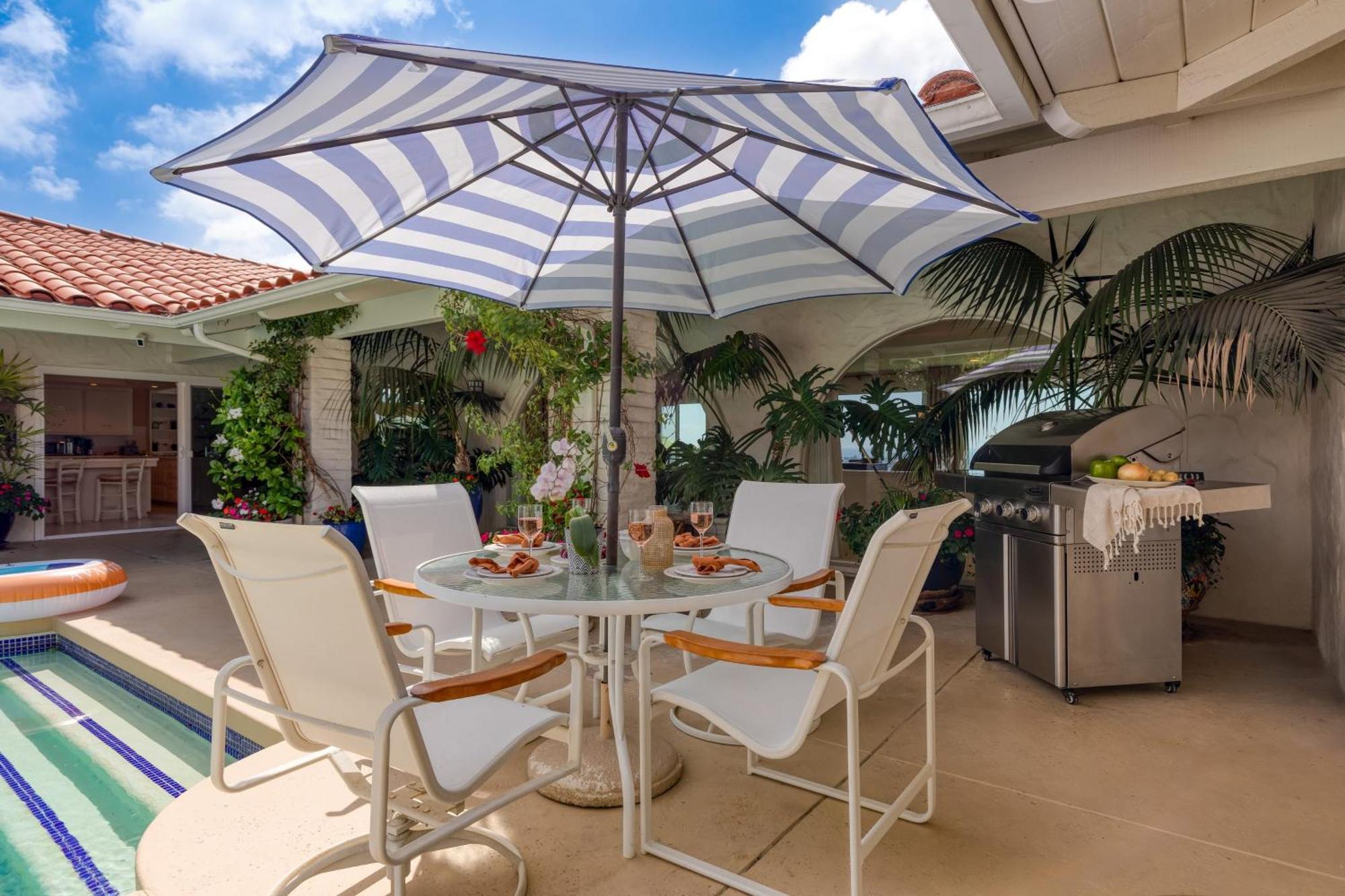 Holiday home Cove Watch By Avantstay A Views W Private Pool