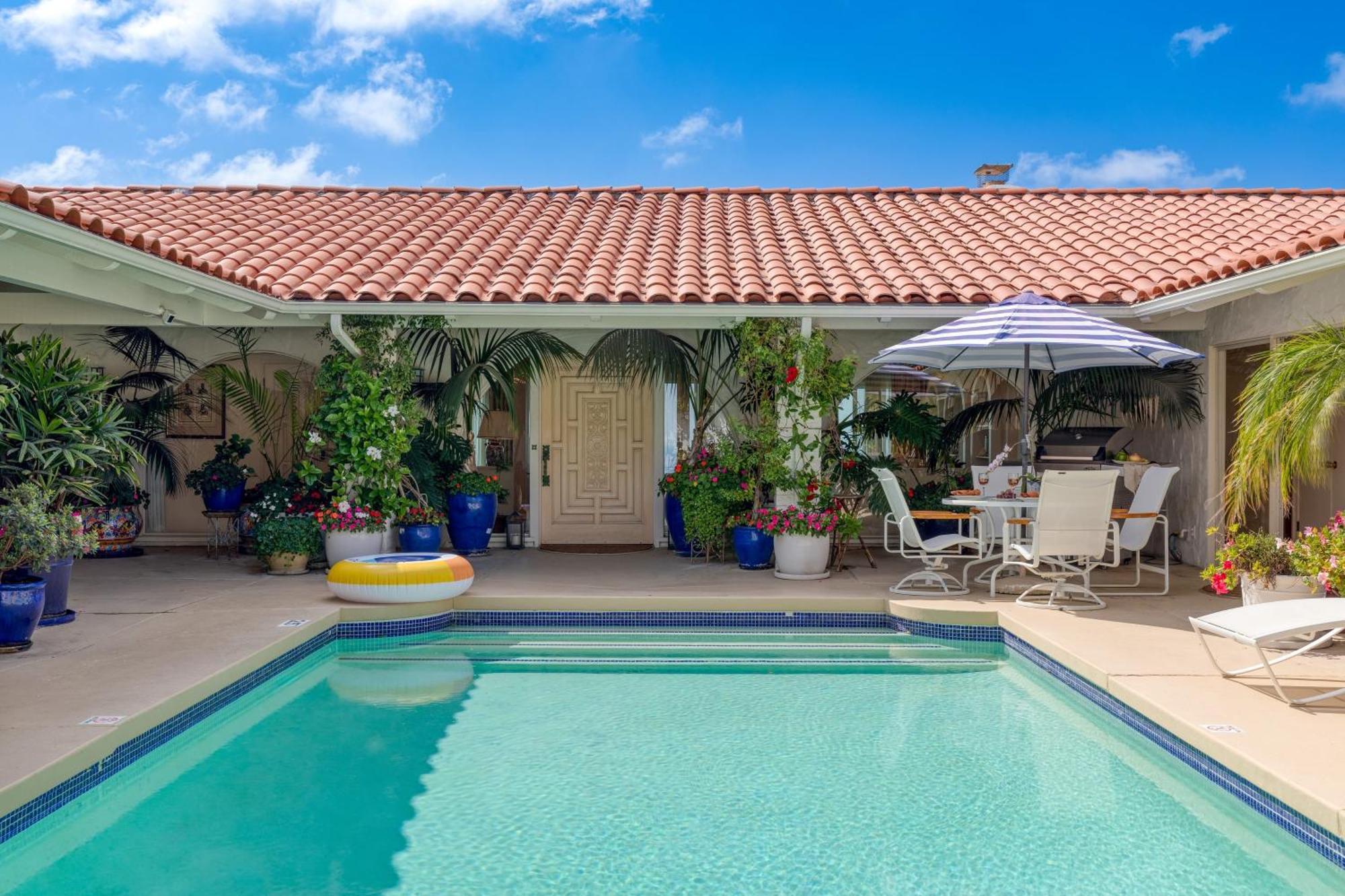 Cove Watch By Avantstay A Views W Private Pool Holiday home San Diego